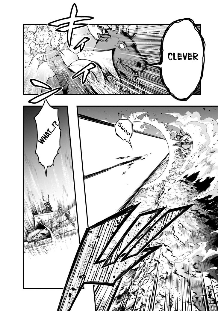 Failure Frame, Chapter 55.1 image 12